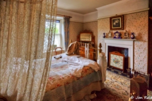 Bedroom (Early 20th Century)