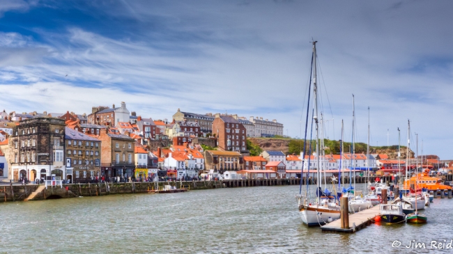 Harbour View (Whitby)